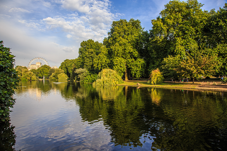 Cosa vedere a Londra