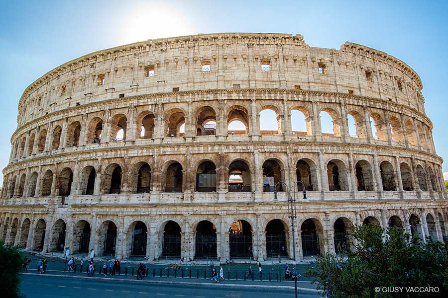 Colosseo