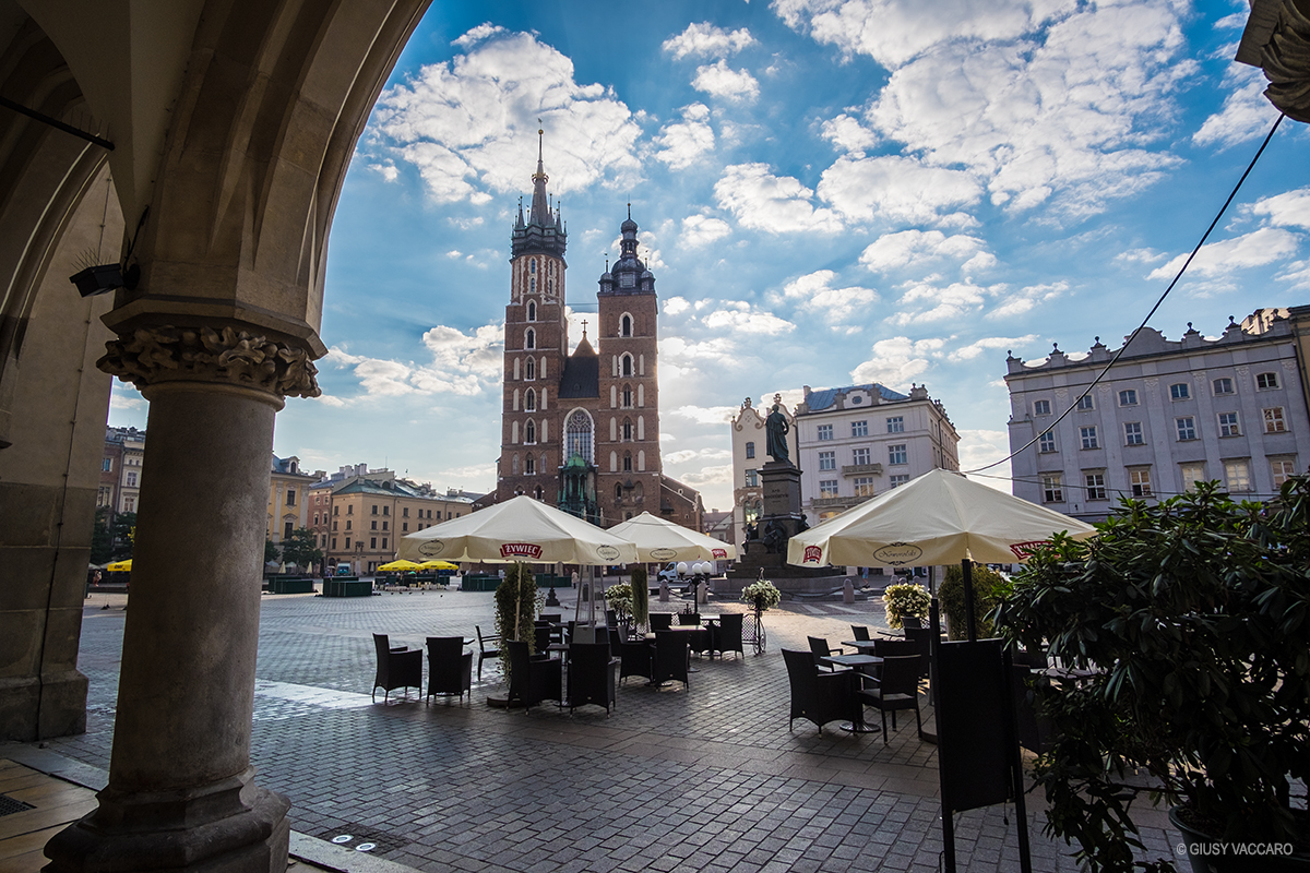 Cracovia