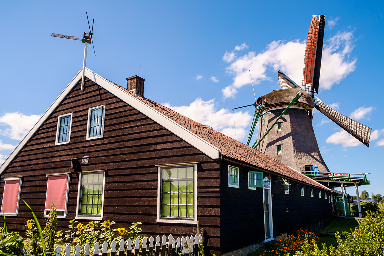 Zaanse Schans_05