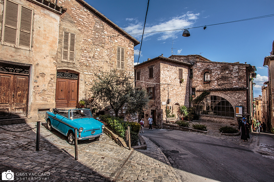 Spello