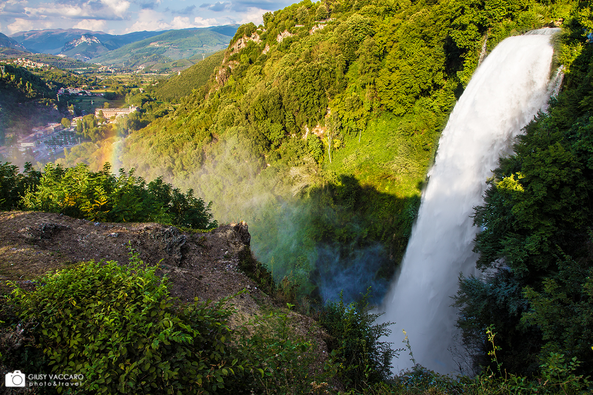 Cascata delle Marmore