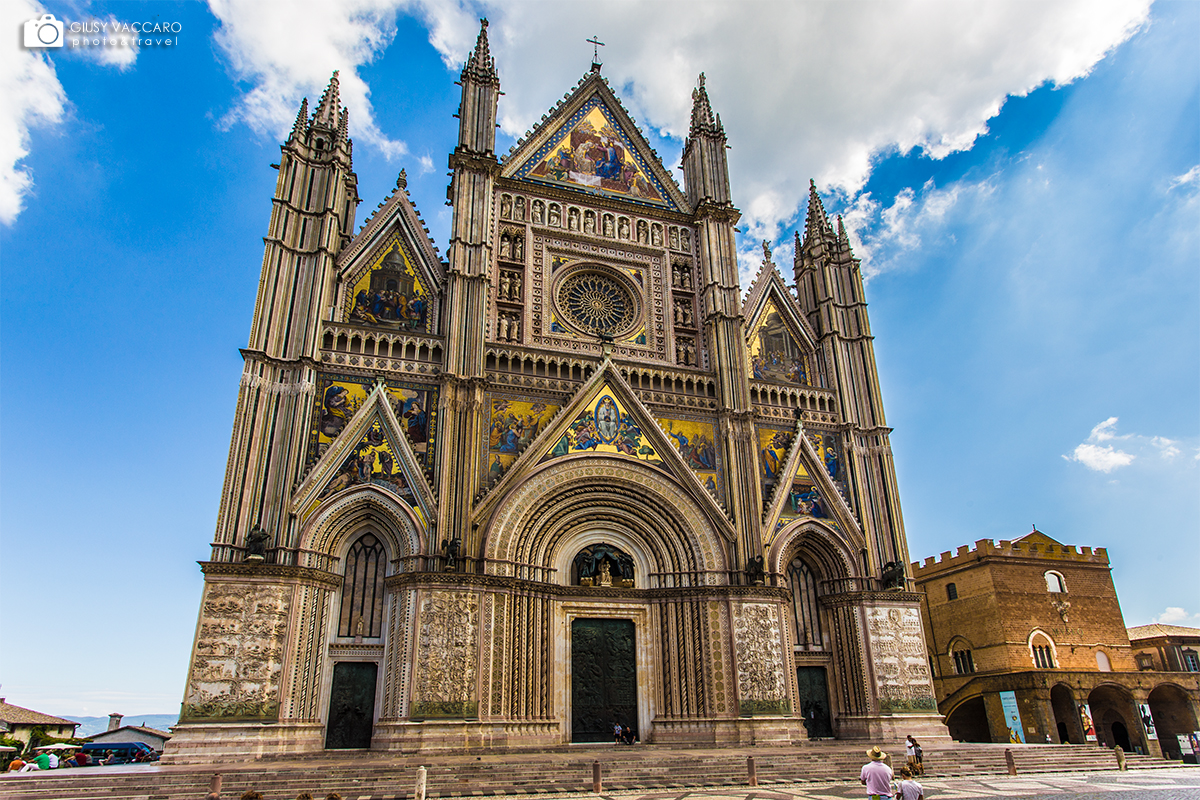 Orvieto