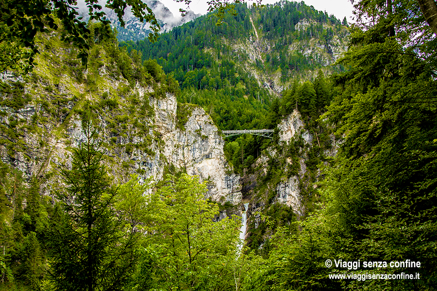 Ponte di Maria