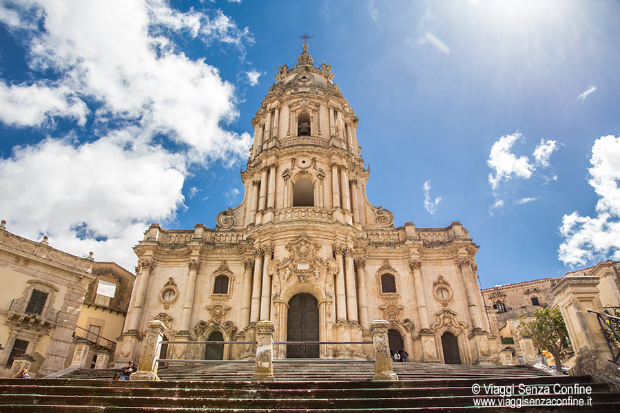 I luoghi di Montalbano - Modica