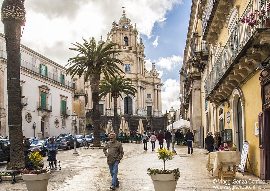 I luoghi di Montalbano - Vigata