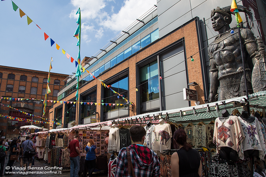 camden town