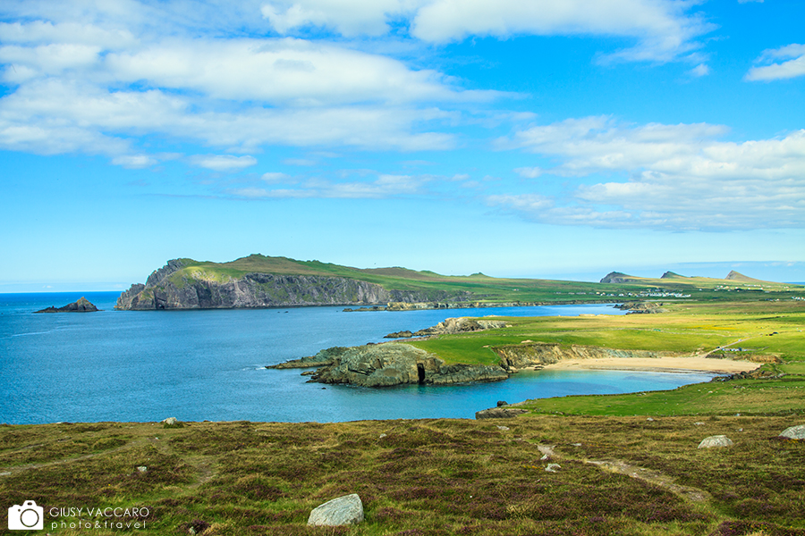 Itinerario sud-ovest irlanda