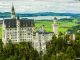 castello di Neuschwanstein