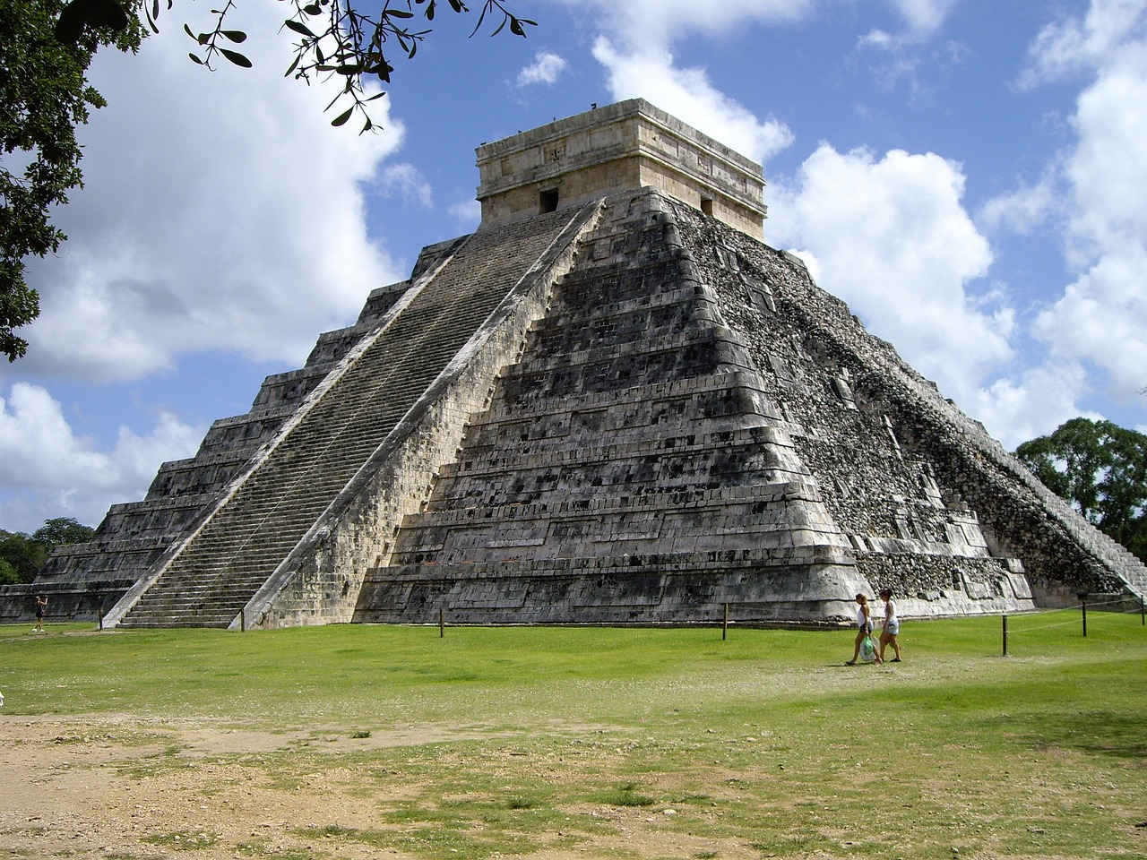 chichen-itza