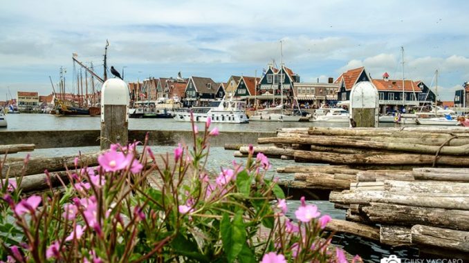 Volendam