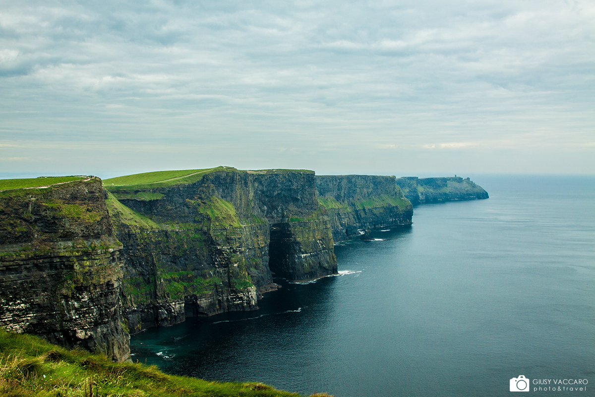 Cliffs of Moher