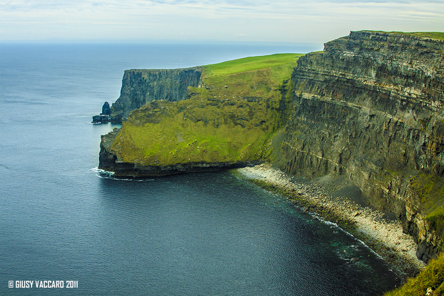 Cliffs of Moher