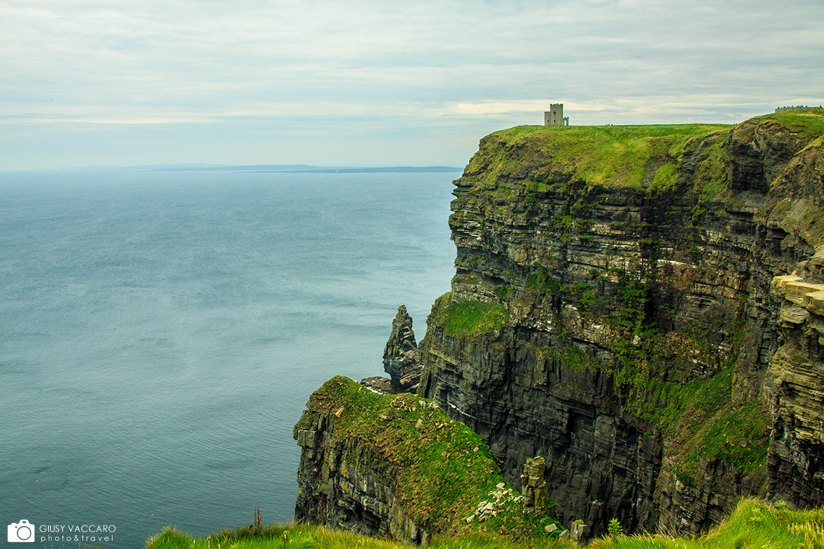 Cliffs of Moher