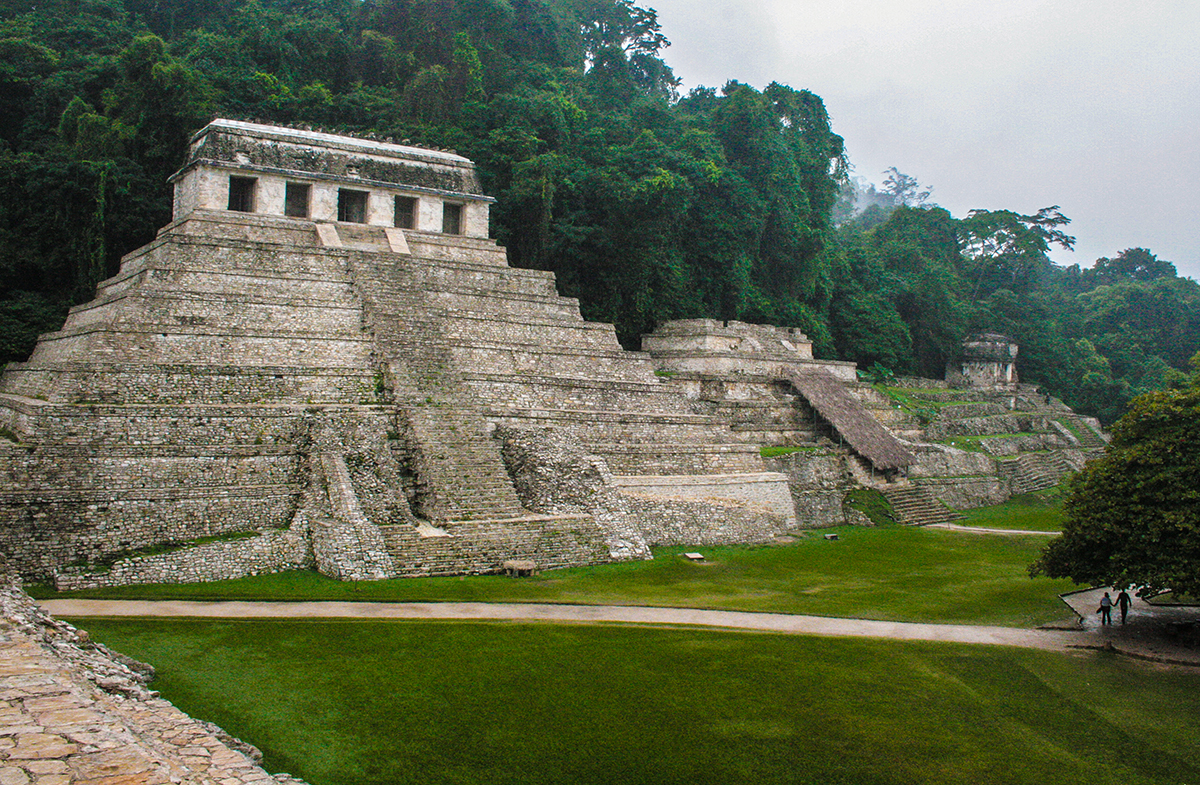 palenque