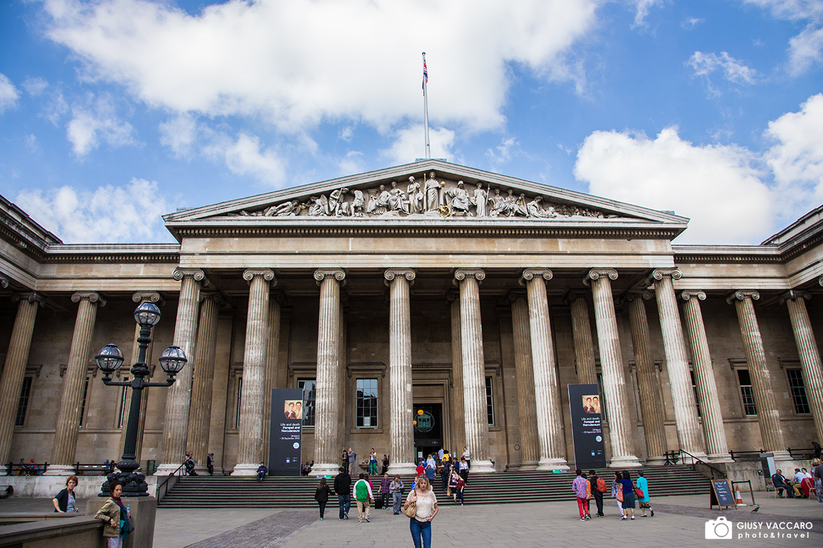 British Museum