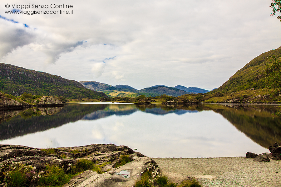 Ring of Kerry - Itinerario sud-ovest irlanda