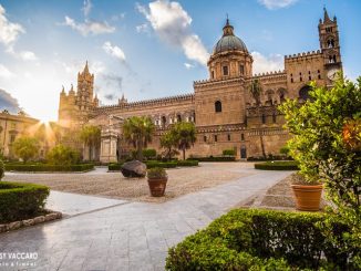 Cattedrale di Palermo