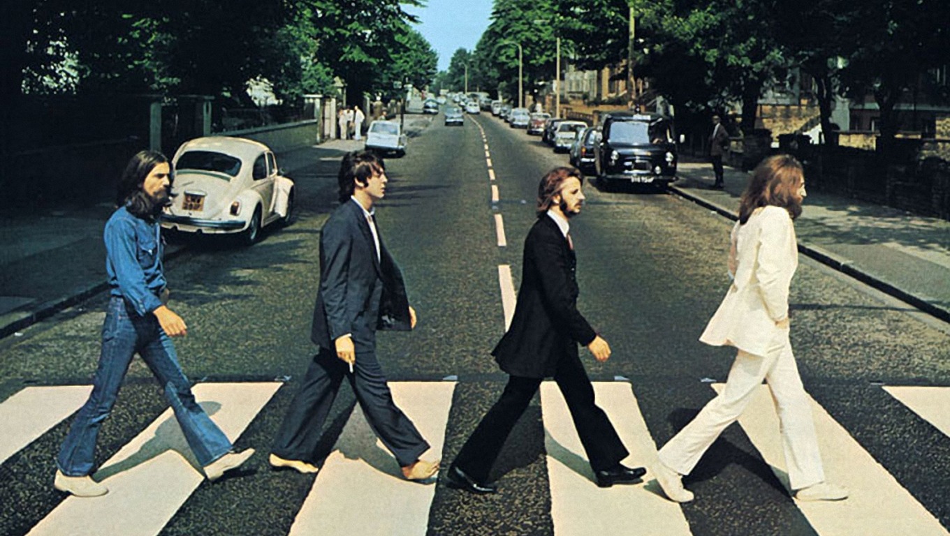 Abbey-Road