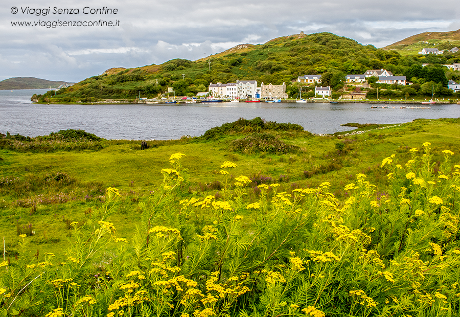 Clifden Connemara