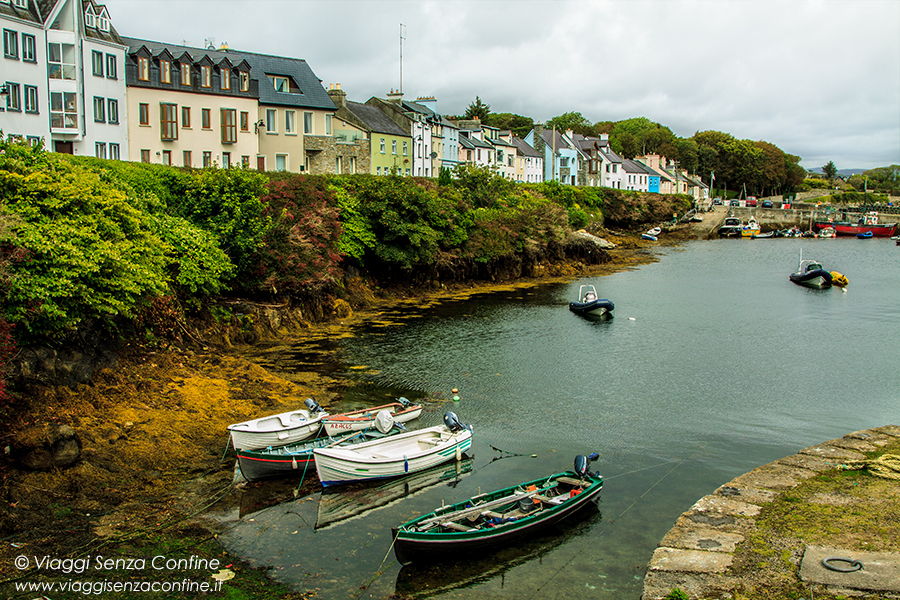 Connemara