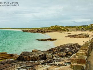 Spiaggia Connemara