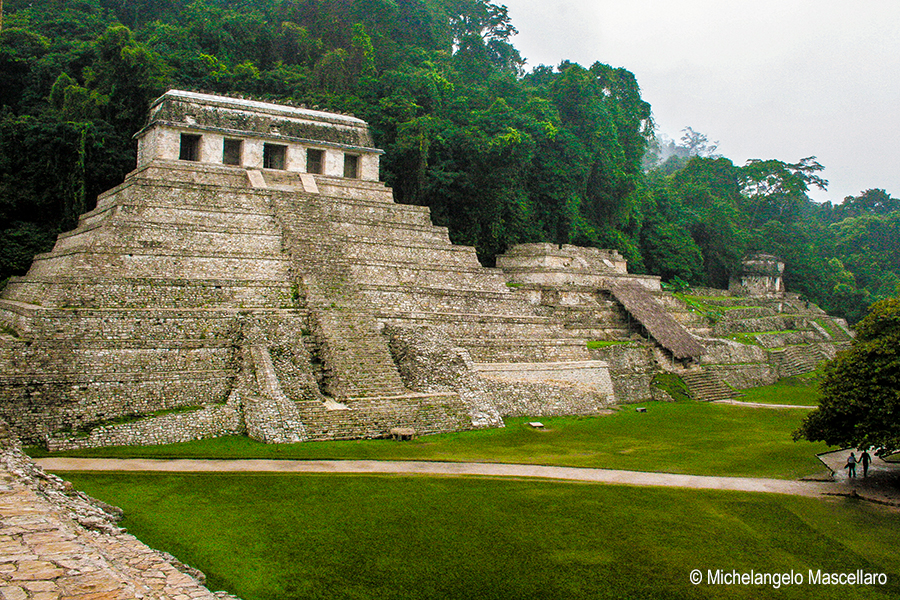 Palenque