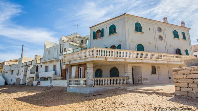 Casa di Montalbano