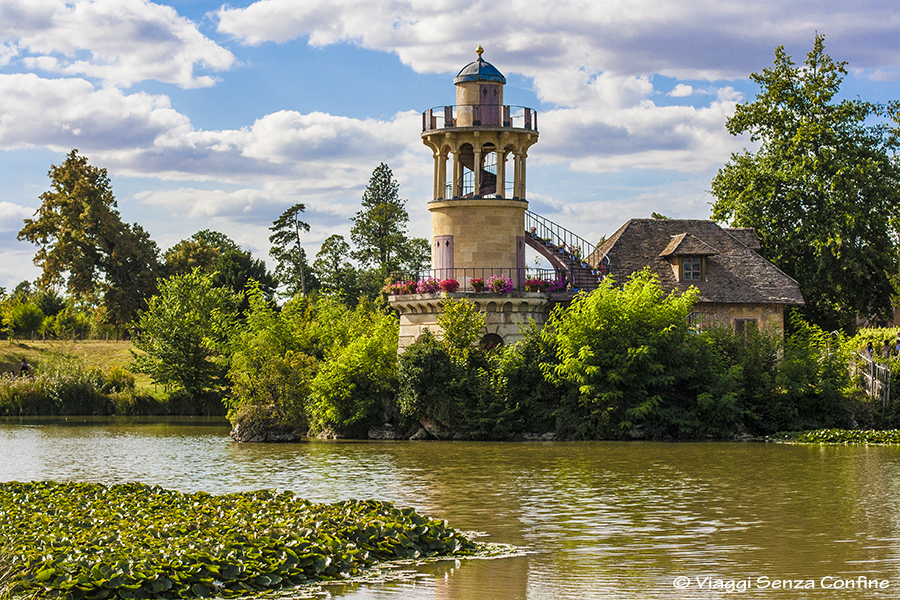 Petit Trianon