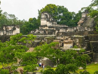 Tikal