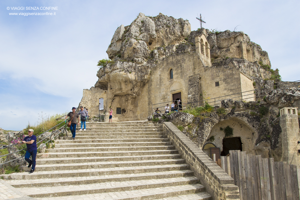 matera chiesa Idris 3