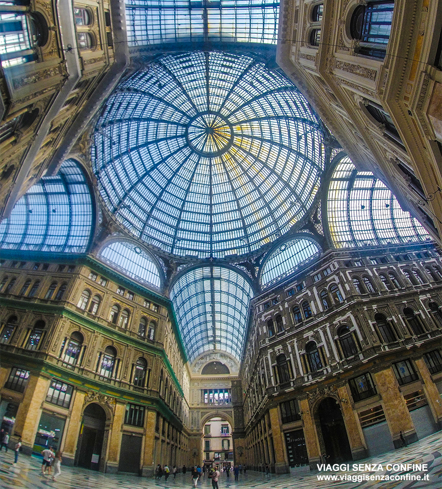 Galleria Umberto I