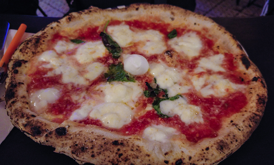 Napoli Pizza