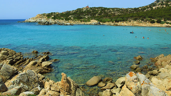 Le più belle spiagge della Sardegna