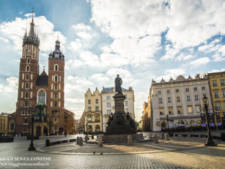 Cracovia