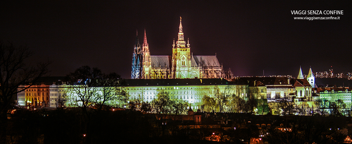 Castello-di-Praga