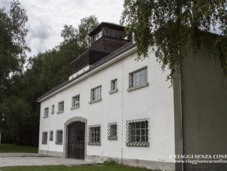 Campo di concentramento di Dachau