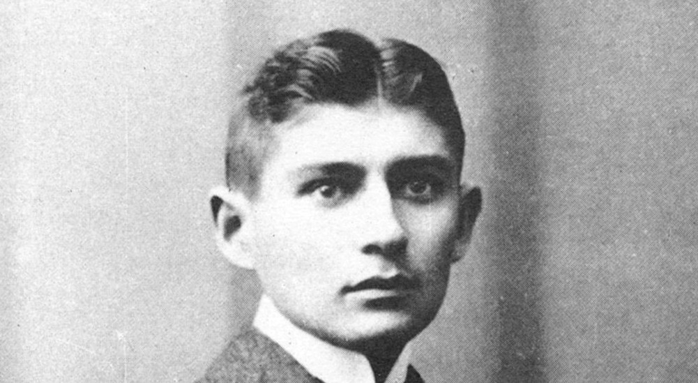 Franz Kafka