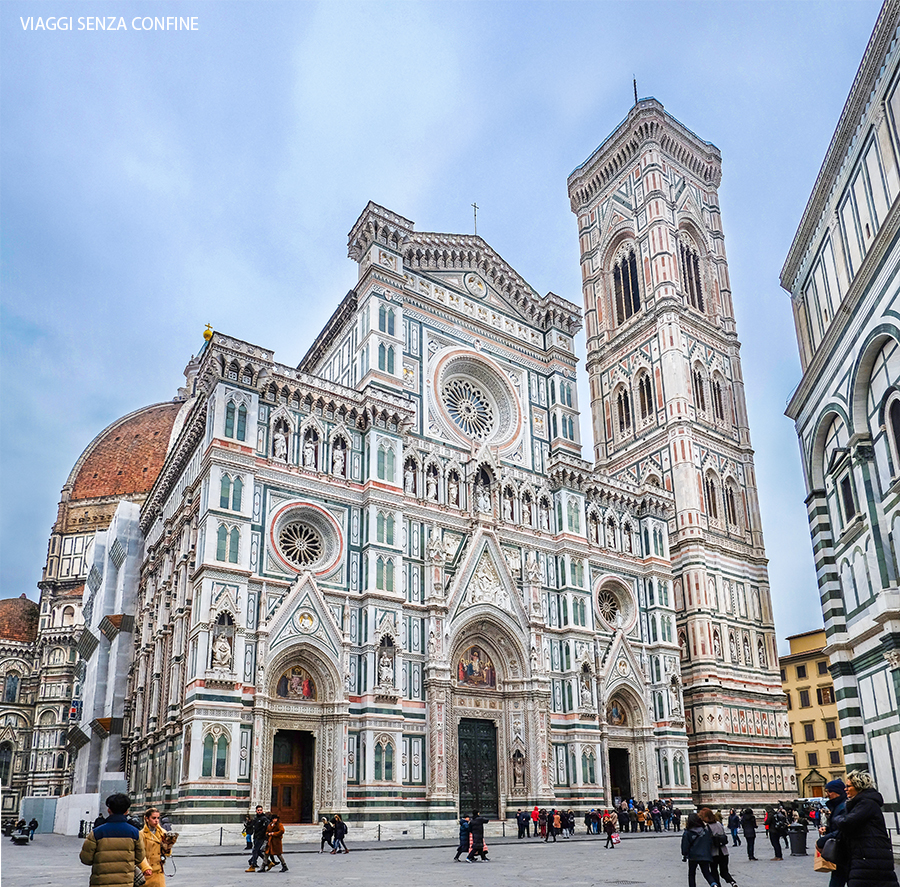 Firenze - Duomo