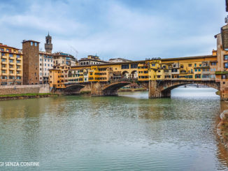 Firenze - Ponte Vecchio