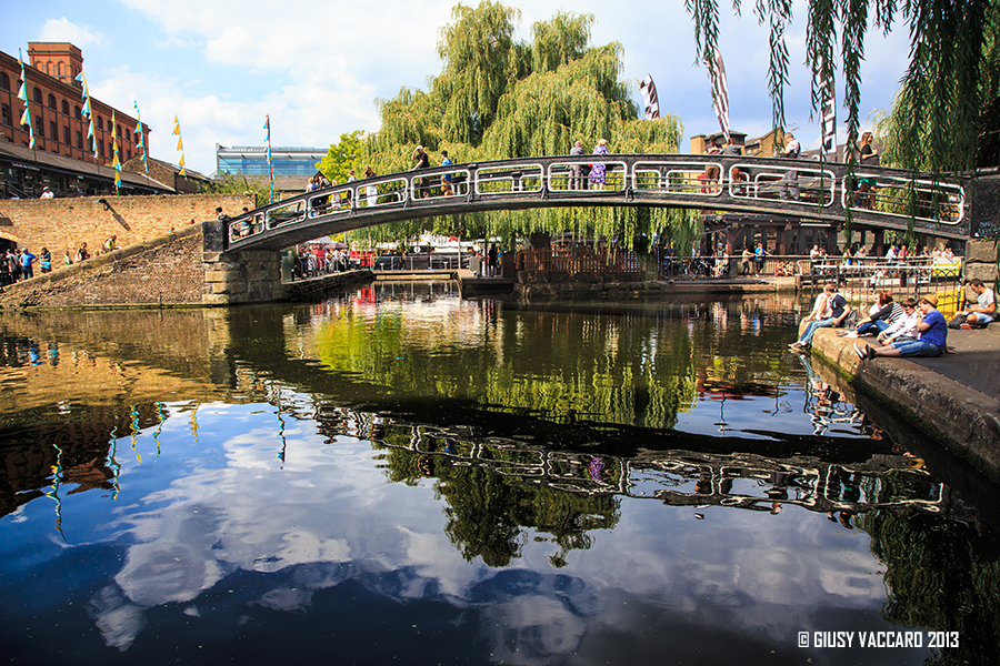 Little Venice Londra