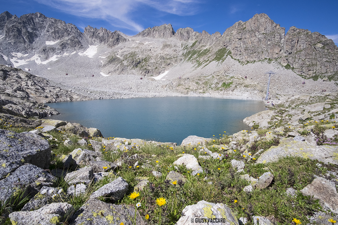 Passo Paradiso