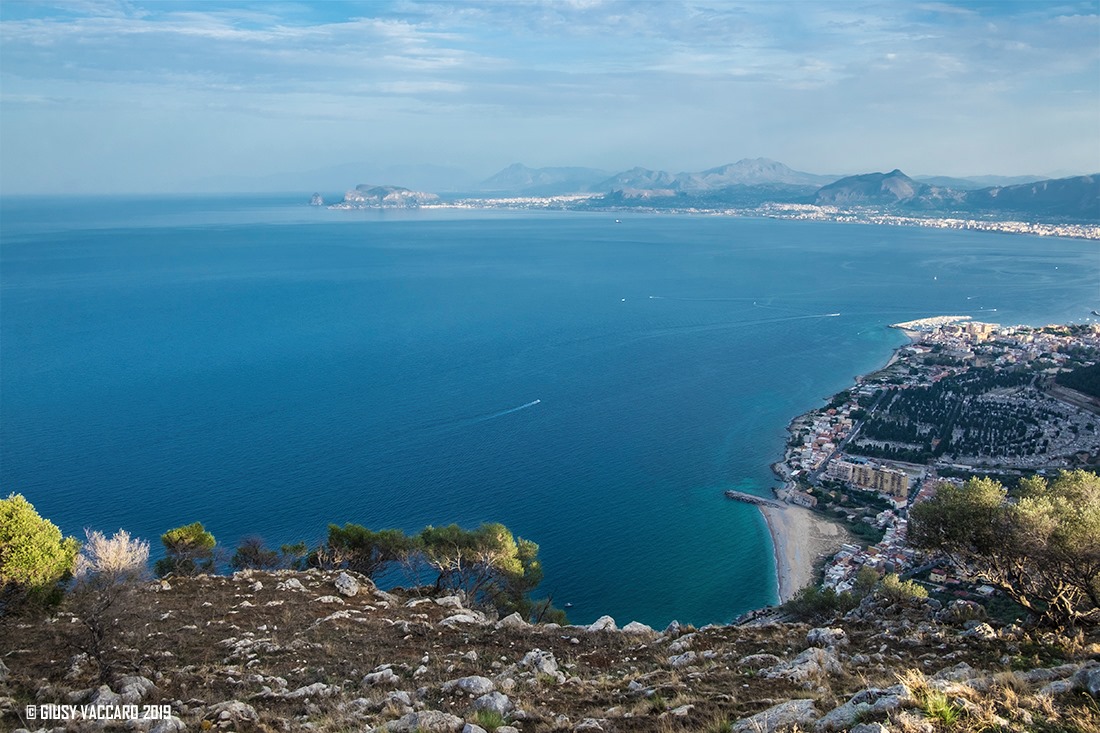 Acchianata di Monte Pellegrino