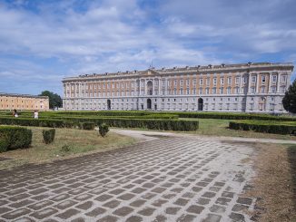 Reggia di Caserta