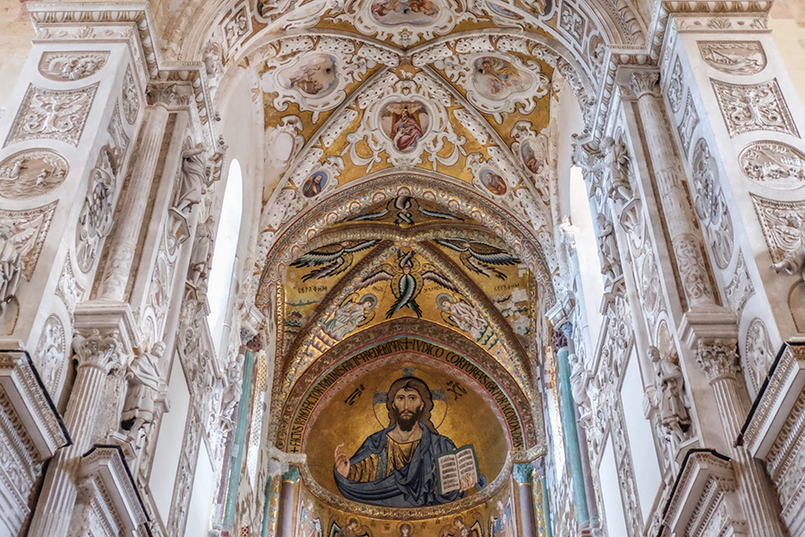 Duomo di Cefalù