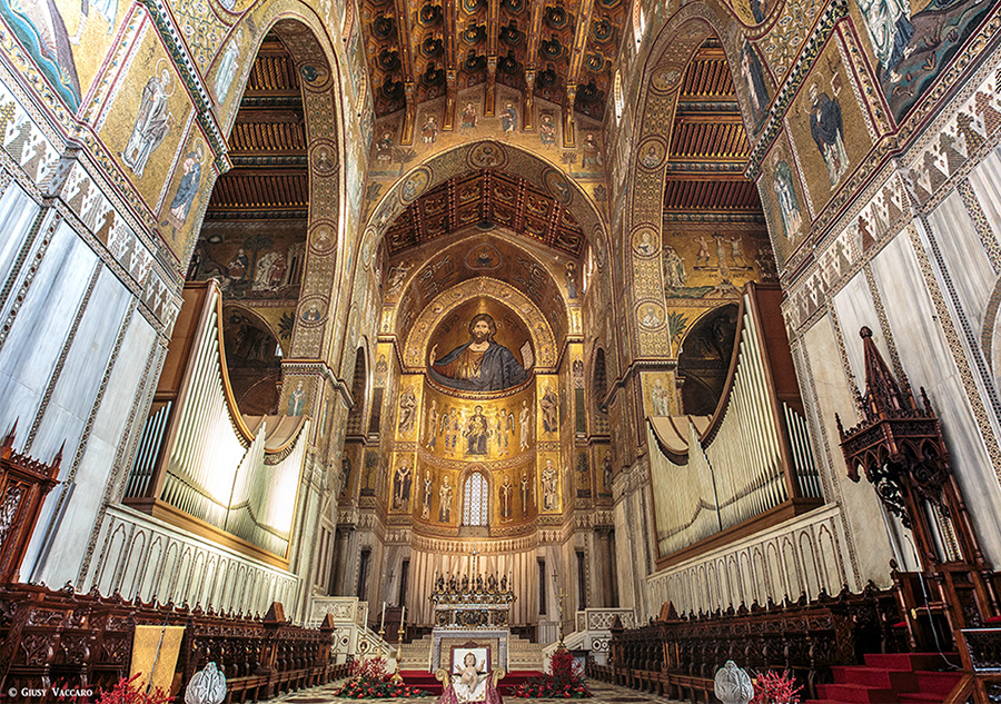 Duomo di Monreale