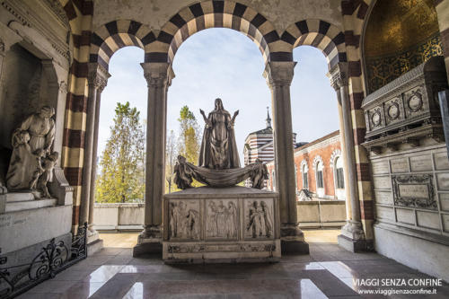 Cimitero Monumentale