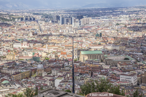 Cosa vedere a Napoli - Spaccanapoli