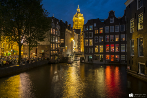 Amsterdam