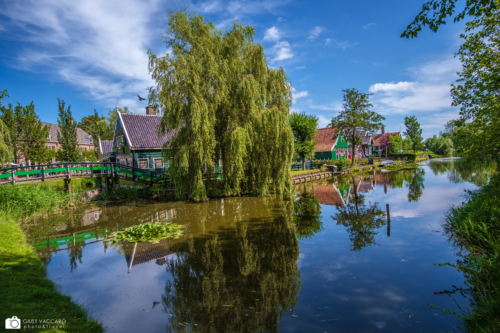 Zaanse Schans